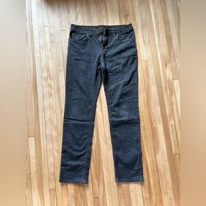 Men’s Prana Jeans 32x32 Slim-fit